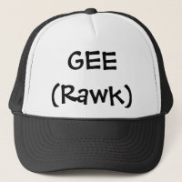 GEE(Rawk)