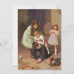 Gee-Up Arthur John Elsley