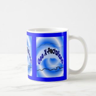 Gee X-Pectations Mug