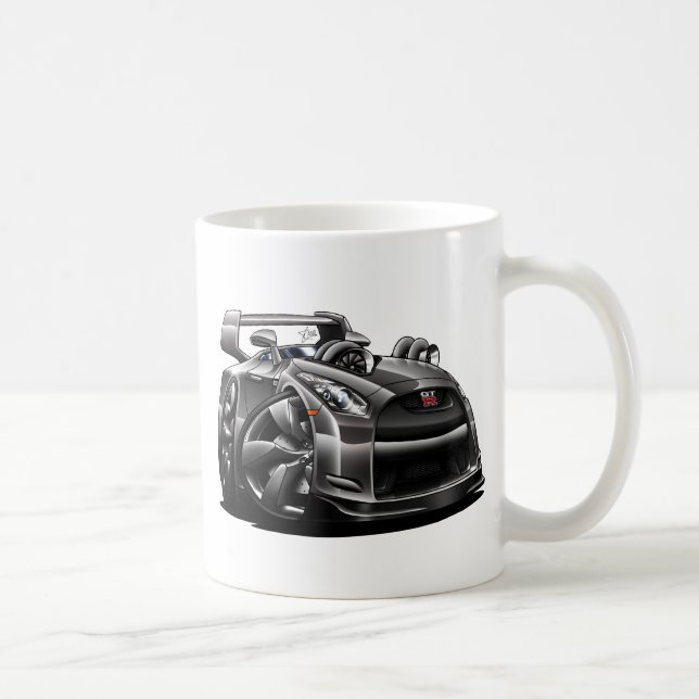 GEEE TEE ARRRR COFFEE MUG (Right)