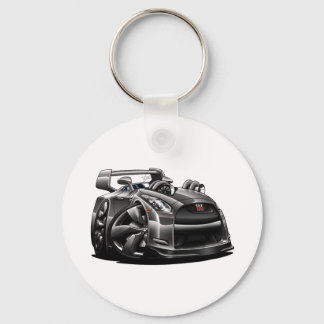 GEEE TEE ARRRR KEY RING