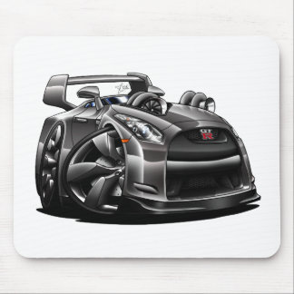 GEEE TEE ARRRR MOUSE MAT