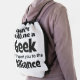 Geek Alliance bf Drawstring Bag (Insitu)