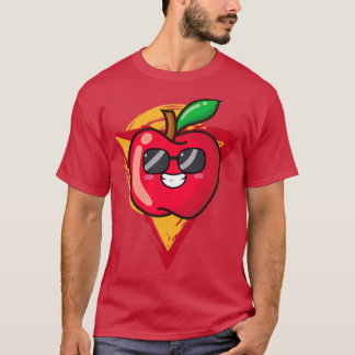 Geek Apple Eapple T-Shirt