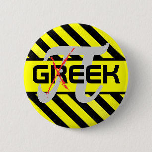 Geek button