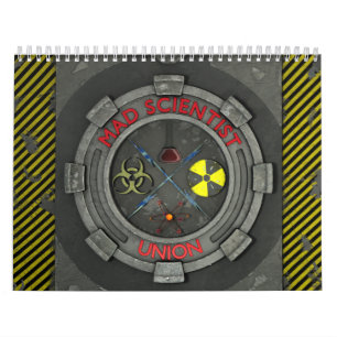 Geek Calendar
