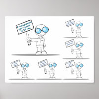 Geek Epic Episodes 1-6