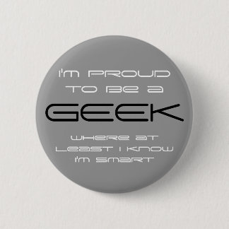 GEEK-Esteem Button