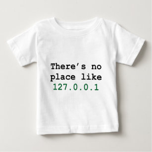 Geek / Gaming Baby T-Shirt