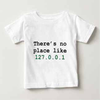 Geek / Gaming Baby T-Shirt