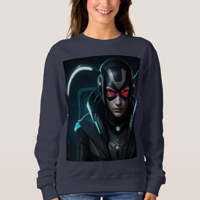 Geek Girls Shirt (Front)