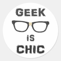 Geek is Chic
