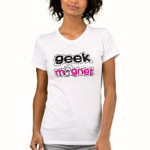 Geek Magnet