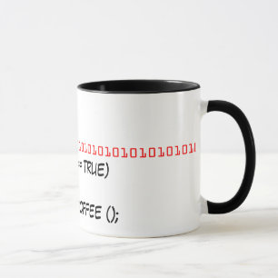 Geek mug