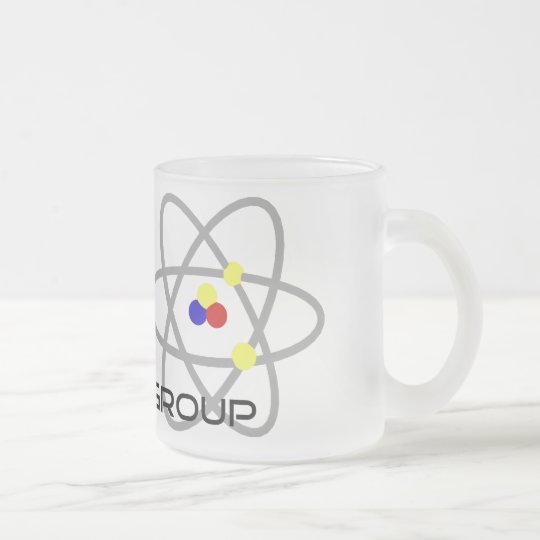 Geek Mugs