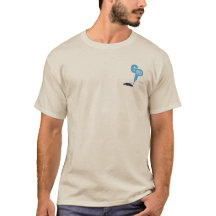 Geek Philosophy Vetruvian Man Classic tee