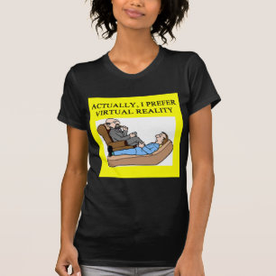 geek psychology T-Shirt
