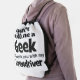 Geek screwdriver bf drawstring bag (Insitu)