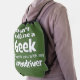 Geek screwdriver wf drawstring bag (Insitu)
