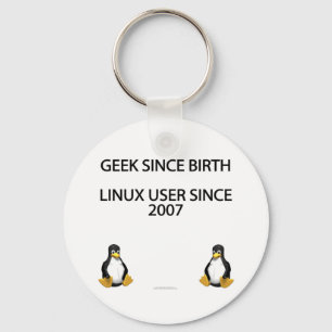 Geek since birth. Linux user since 2007. Key Ring