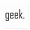 geek Sticker