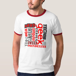 geek T-Shirt