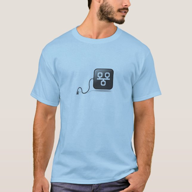 Geek tees (Front)