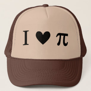 geek wear trucker hat