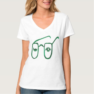 GeekGlasses T-shirt