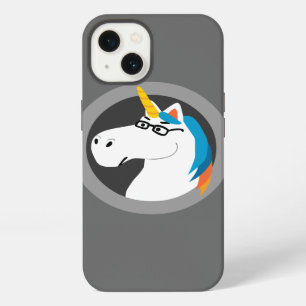 Geekicorn iPhone 13 Case