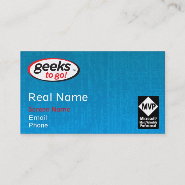 Geeks Card MVP clean last one (Front)