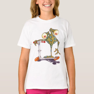 geekster T-Shirt