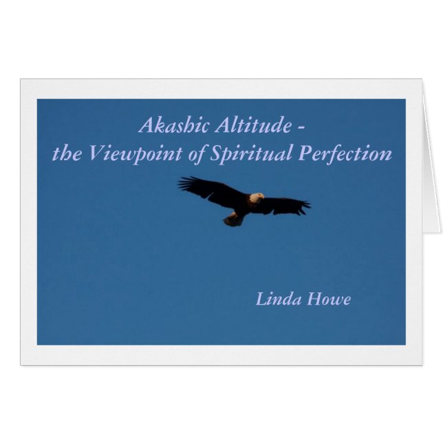 Geeting Card (Front Horizontal)