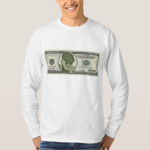 GEEZER BANDIT SHIRT