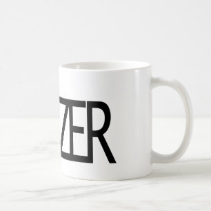 Geezer Coffee Mug