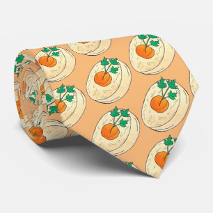 Gefilte Fish Jewish Holidays Shabbat Passover Food Tie