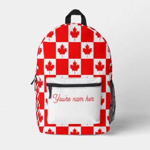  Geft Canada Backpacks