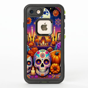 Geft funy Halloween for iPhone 8/7 Cases