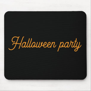 Geft funy Mouse Pads for Halloween party
