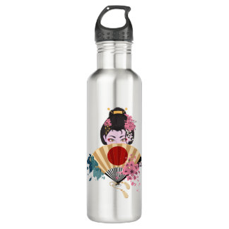 Geiko 710 Ml Water Bottle