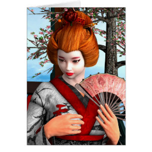 Geisha