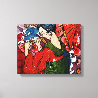 Geisha