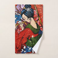 Geisha
