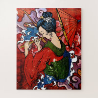 Geisha