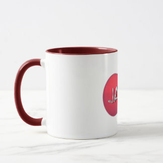 Geisha Mug