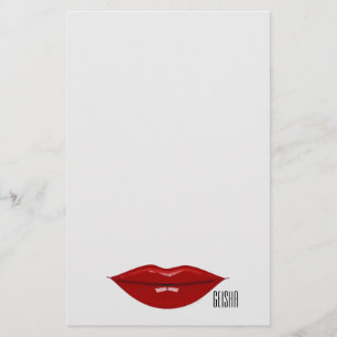 geisha - paper products