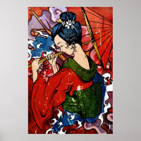 Geisha