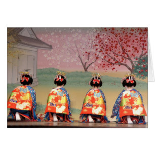 Geisha Row