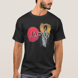 Geisha Shirt