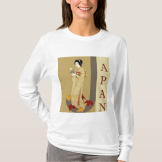 Geisha T-Shirt
